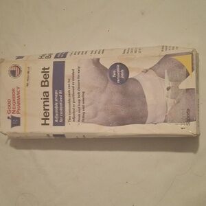 Good Neighbor Pharmacy Hernia Belt